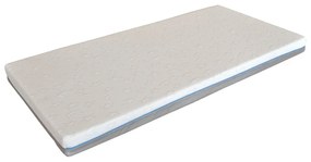 Детски матрак с пяна 70x140 cm JUNIOR VISCO GEL – Vipack