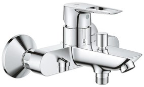 Смесител за вана 1/2″, 23602001, едноръкохватков