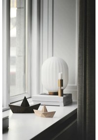 Статуя от масивно дърво (височина 7 cm) Admiral – Boyhood