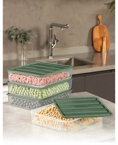 Кутии за храна 4 бр. – Hermia