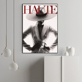 Картина 71x101 cm Couture 6 – Malerifabrikken