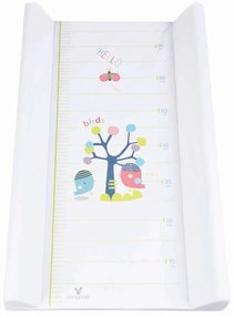 Cangaroo  -  Твърда подложка за повиване Hello