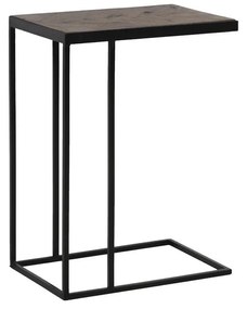 Странична масичка 30x45 cm Chisa – Light &amp; Living