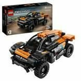 Playset Lego 42165 Neom McLaren Extreme E.Team