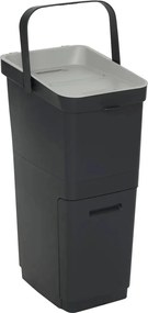 Кош 5five Tower, Пластмаса, 36 l