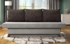 Разтегателно канапе Марти