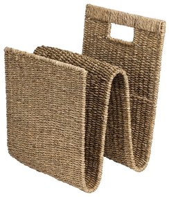 Стойка за списания от плетеница – Ixia