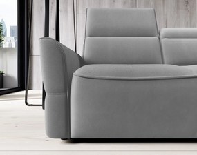 Ъглов диван Morello L-Gkri-Left