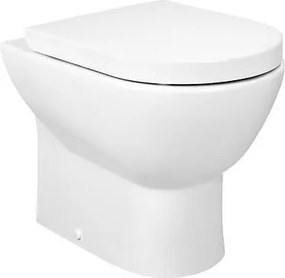 Тоалетна чиния Tipo 520 mm