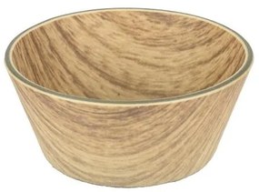 Еvelin - Рамекин, кръгъл, ф7xh3см, полистирен, WILLOW BUFFET-(10262-CW)