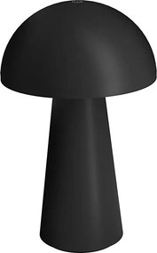 Redo 90439 - Сензорна димируема LED лампа KIRA LED/4,7W/230V 2200 mAh черна