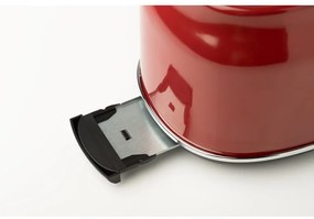 Червен тостер Dorset Putty – Haden