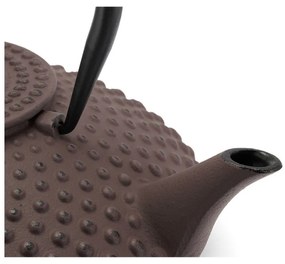 Бордо чугунен чайник 1,25 l Xilin – Bredemeijer