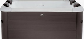 Джакузи с твърди стени Tribeca 6 места - MSpa