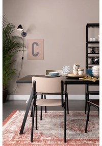 Бежов трапезен стол Back to school - Zuiver