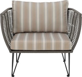 Градински стол Mundo - Bloomingville