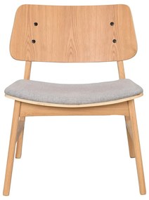 Стол от дъб Nagano - Rowico