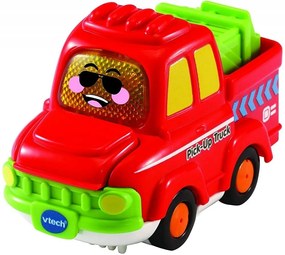Vtech - Интерактивна играчка, Eнергичен пикап