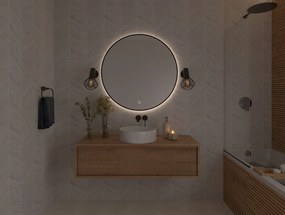 Огледало Calia A LED-Диаметър: 60см