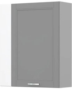 Възможност за персонализиране wall Кабинет разширение Tahoma V9-White matte