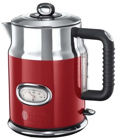 Чайник Russell Hobbs 21670-червено