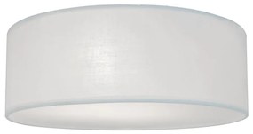 Zuma Line CL12029-D30-WH - Лампа CLARA 2xE27/40W/230V бяла