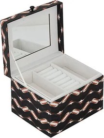 Кутия за бижута atmosphera Wonja, 18x13x15 cm