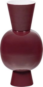 Бордо z terazza ваза (височина 38 cm) Auri – WOOOD