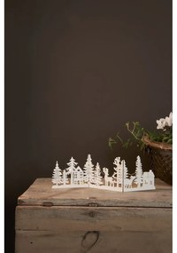 Коледна светлинна украса Fauna - Star Trading