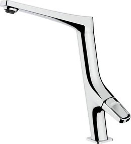 Teka SENSE SE 915 Иноксов смесител за кухня