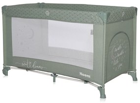 LORELLI Classic Кошара на 1 нивo NOEMI ICEBERG GREEN STAR