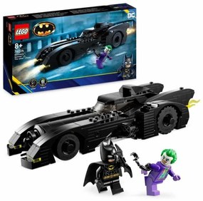 Playset Lego 76224 Batman