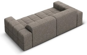 Тъмносив диван 204 cm Chicago – Cosmopolitan Design