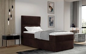 Тапицирано легло Odette-Kafe Skouro