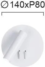 Аплика Viokef Moby II