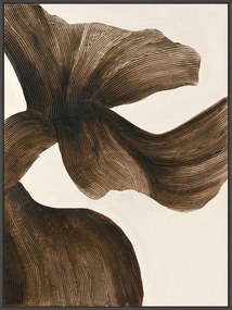 Ръчно рисувана картина с включена рамка/върху платно 91x121 cm Astra – Malerifabrikken