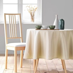 Покривка за маса ø 180 cm Essentiel – douceur d'intérieur