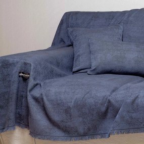Одеяло за диван Aslanis Home Kedros-Mple-Mauro-180 x 350 cm