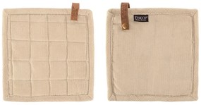 Ръкавици за фурна в комплект от 2 бр. Velmar – Tiseco Home Studio