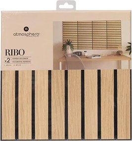 Стикери за стена atmosphera Ribo, 30×30 cm, 2бр