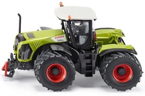 Siku - Играчка трактор Claas Xerion 3271G