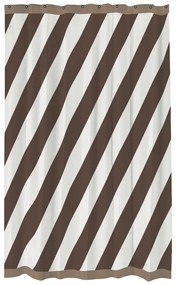 Завеса за душ 150x200 cm Diagonal – Mette Ditmer Denmark