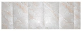 Самозалепващи се пана за стена в комплект от 6 броя 60x30 cm Breccia Oniciata – SP TREND