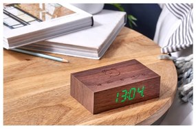 Дигитална аларма Flip Click – Gingko