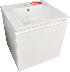 Шкаф с умивалник, Изи, 45cm