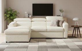 Разтегателен ъглов диван Монтеро