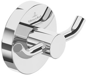 Villeroy & Boch TVA15101200061 - Настенна закачалка ELEMENTS полиран хром