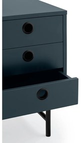 Тъмно синя нощна канализация Punto - Teulat