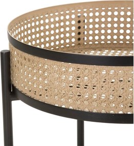 Кръгли странични масички в комплект 2 бр. ø 40 cm Fuji – Mauro Ferretti