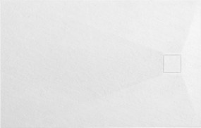 Корито за душ кабина Magnum White 120x90